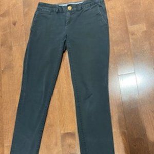 Banana Republic Weekend Chino Straight Leg